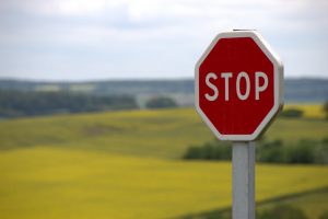 stop sign avoid the need for marriage counseling in huntsville alabama